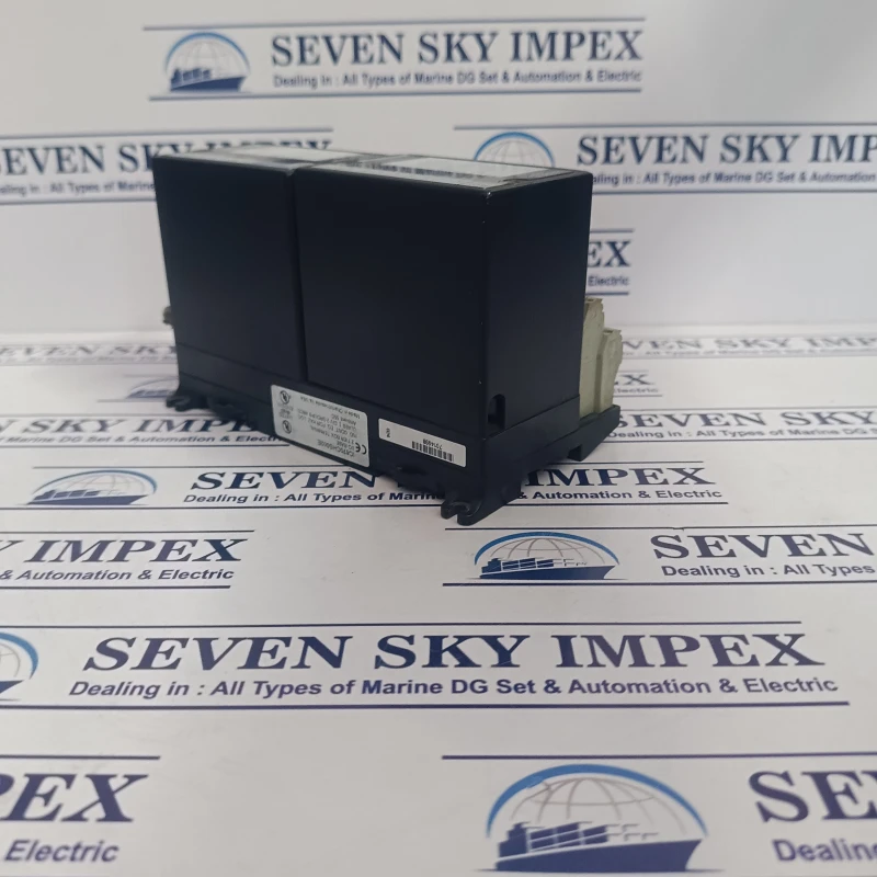 GE FANUC IC670ALG240-JC INPUT MODULE WITH IC670CHS0002E thumbnail 7
