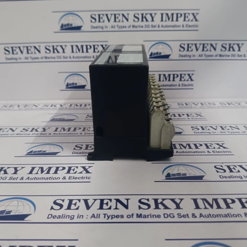 GE FANUC IC670ALG240-JC INPUT MODULE WITH IC670CHS0002E thumbnail 8