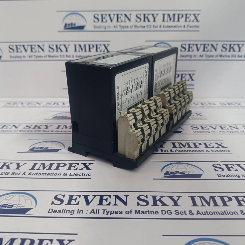 GE FANUC IC670ALG240-JC INPUT MODULE WITH IC670CHS0002E thumbnail 9