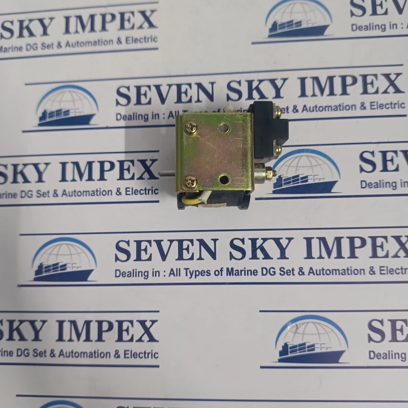 HYUNDAI AVH-1 VOLTAGE TRIP DEVICE thumbnail 3