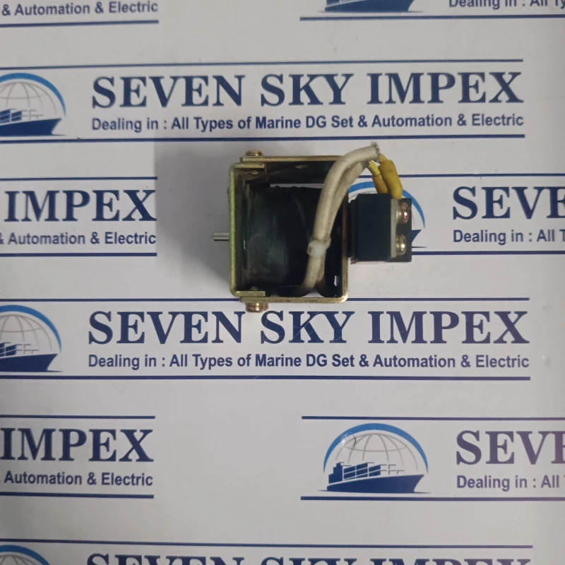 HYUNDAI AVH-1 VOLTAGE TRIP DEVICE thumbnail 4