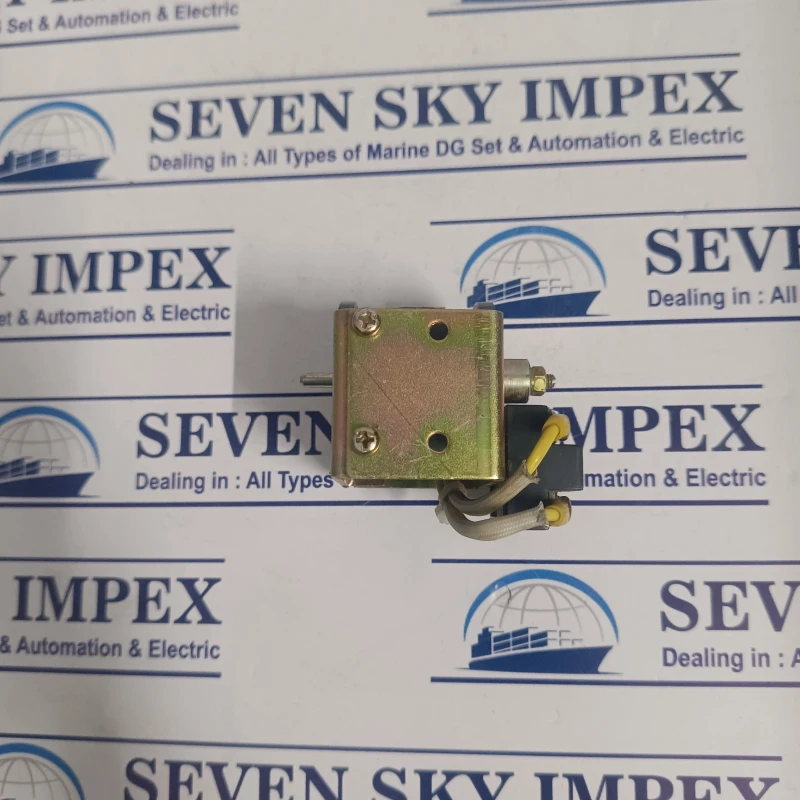 HYUNDAI AVH-1 VOLTAGE TRIP DEVICE thumbnail 5