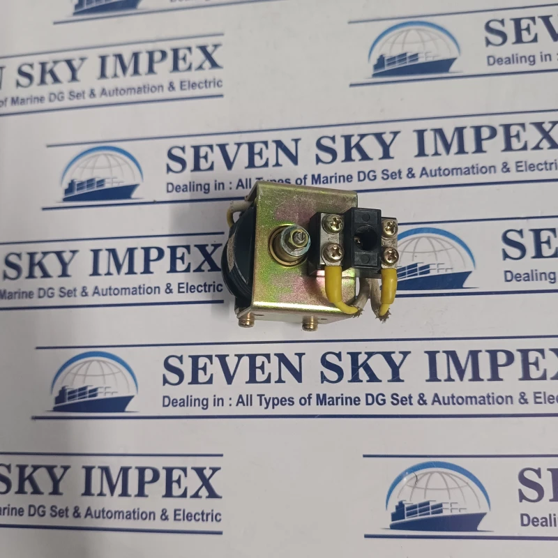HYUNDAI AVH-1 VOLTAGE TRIP DEVICE thumbnail 7