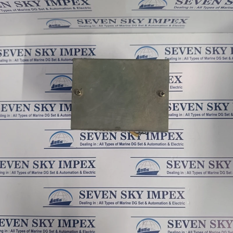 HYUNDAI HATS-T 430-470V UVT TRIP DEVICE thumbnail 2