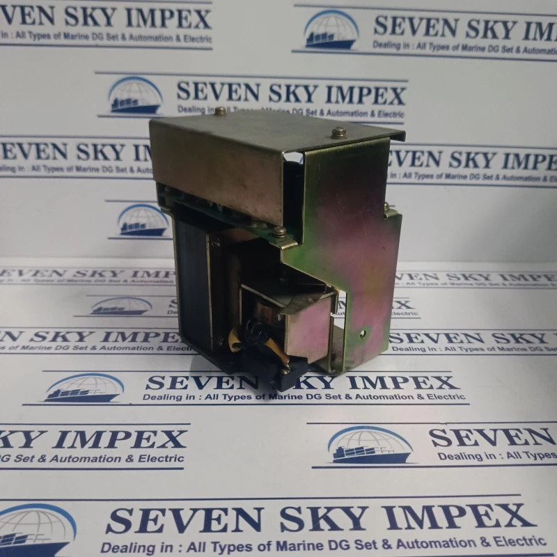 HYUNDAI HATS-T 430-470V UVT TRIP DEVICE thumbnail 3