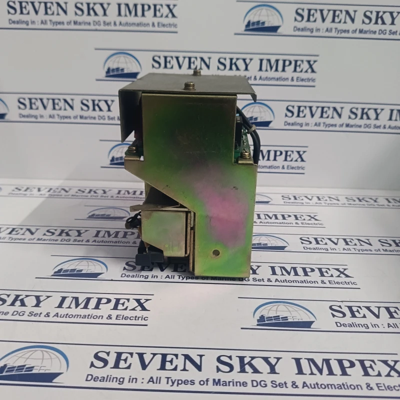 HYUNDAI HATS-T 430-470V UVT TRIP DEVICE thumbnail 4