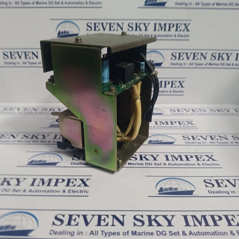 HYUNDAI HATS-T 430-470V UVT TRIP DEVICE thumbnail 5