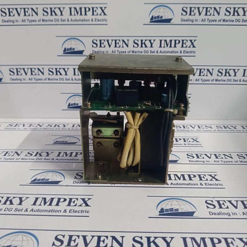 HYUNDAI HATS-T 430-470V UVT TRIP DEVICE thumbnail 6