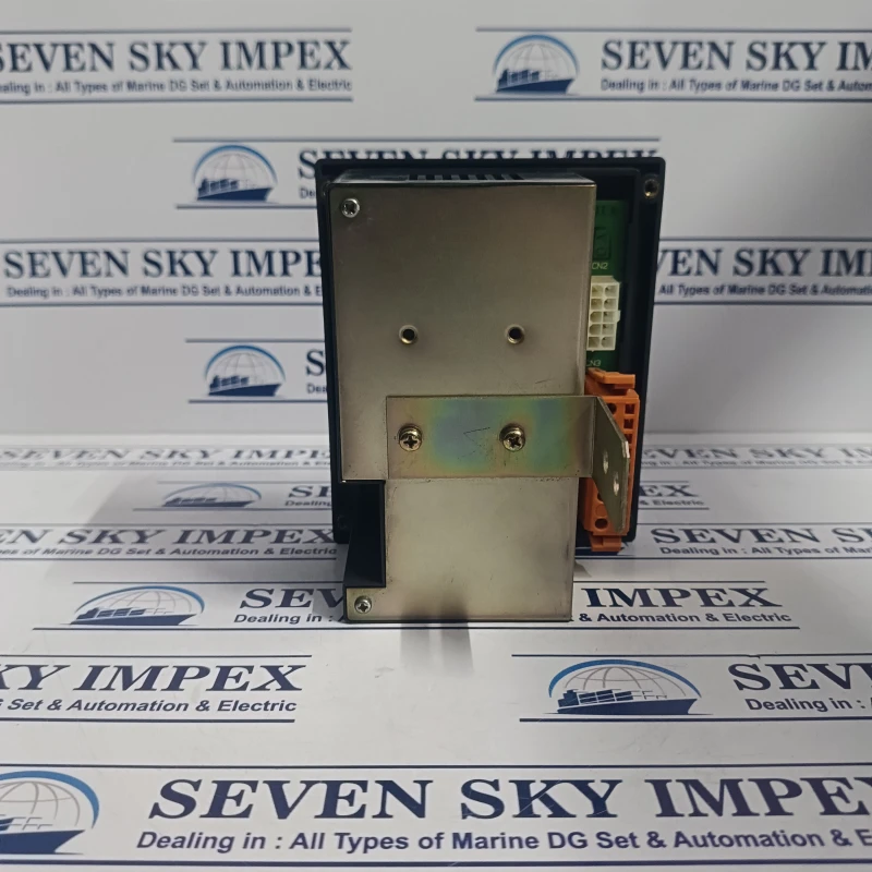 JRCS SCU-DN2A STARTER CONTROL UNIT thumbnail 5