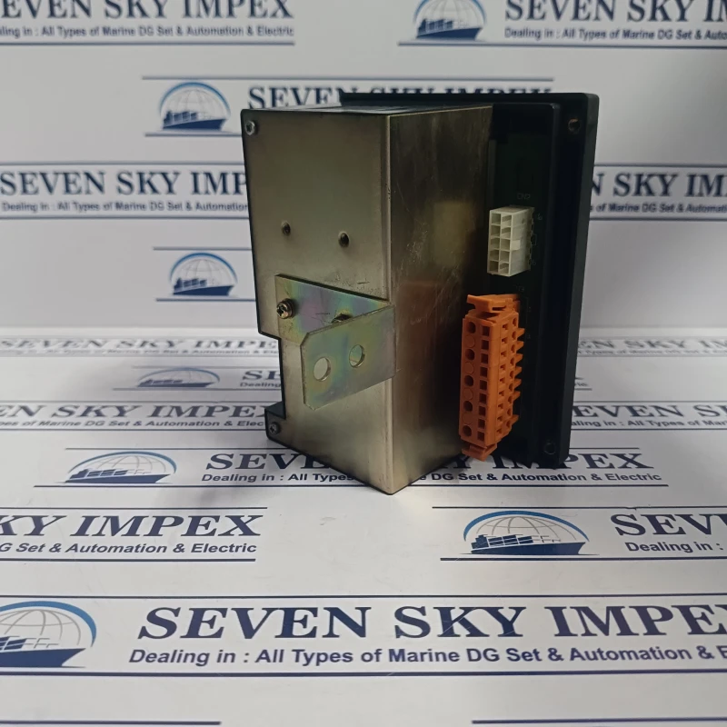 JRCS SCU-DN2A STARTER CONTROL UNIT thumbnail 6