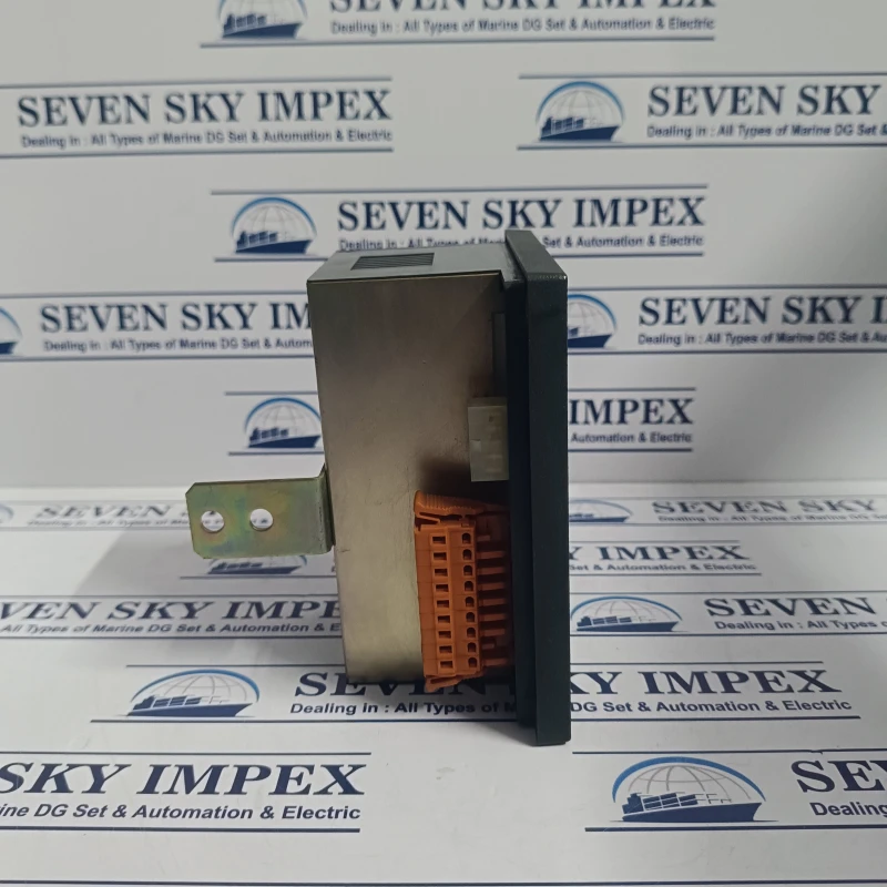 JRCS SCU-DN2A STARTER CONTROL UNIT thumbnail 7