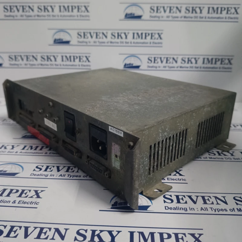 K K K E I SYSTEM 1330A11 AGU LI UNIT thumbnail 3