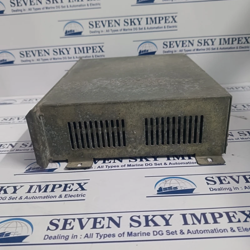 K K K E I SYSTEM 1330A11 AGU LI UNIT thumbnail 4