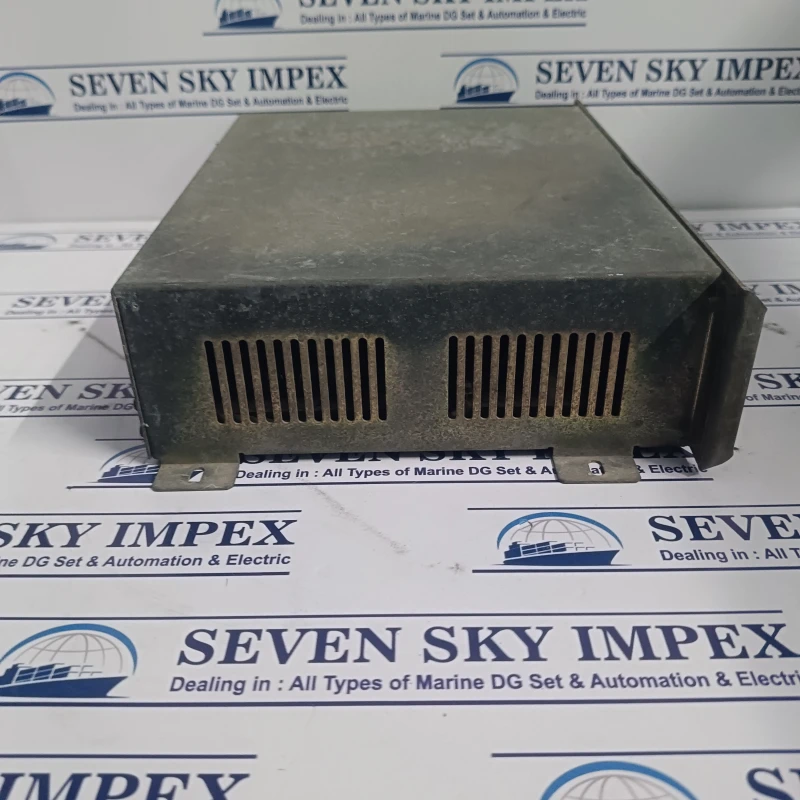K K K E I SYSTEM 1330A11 AGU LI UNIT thumbnail 9