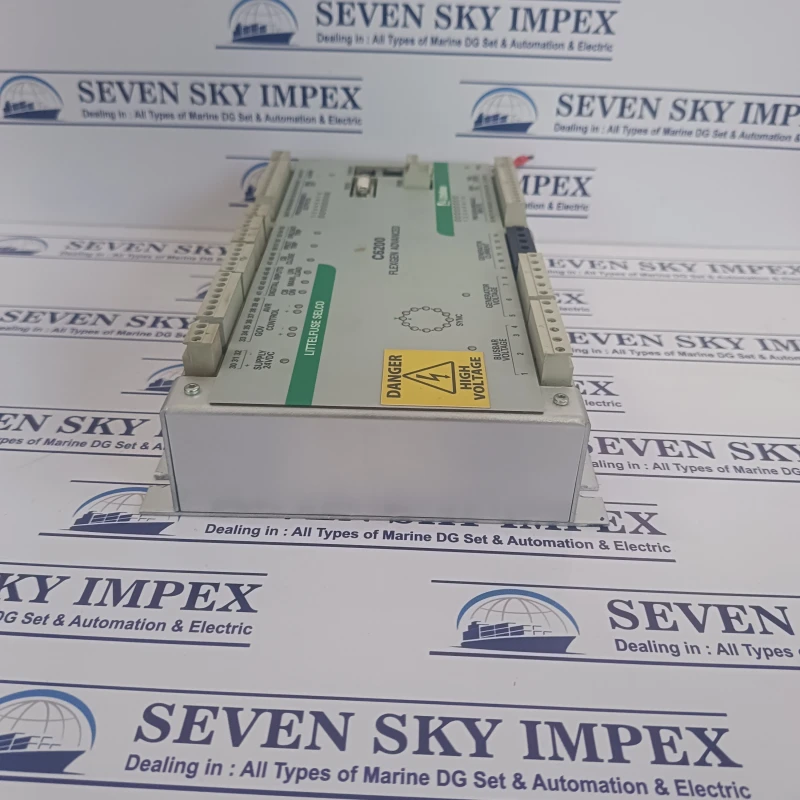 LITTELFUSE SELCO C6200 FLEXGEN ADVANCED thumbnail 5