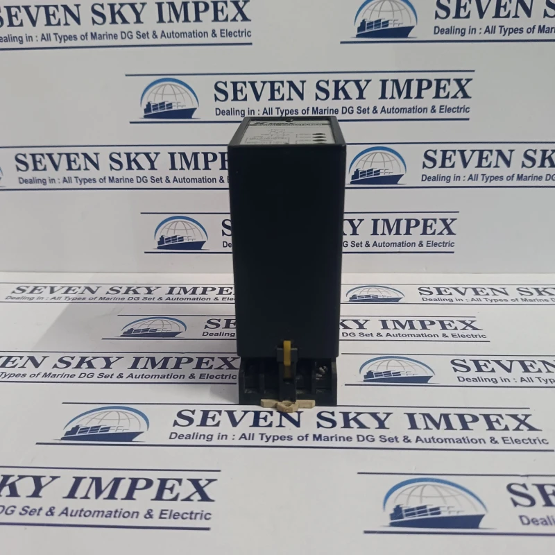 M-SYSTEM SIGNAL TRANSMITTER KWVS-AAA-H K-UNIT SIGNAL CONDITIONER thumbnail 5