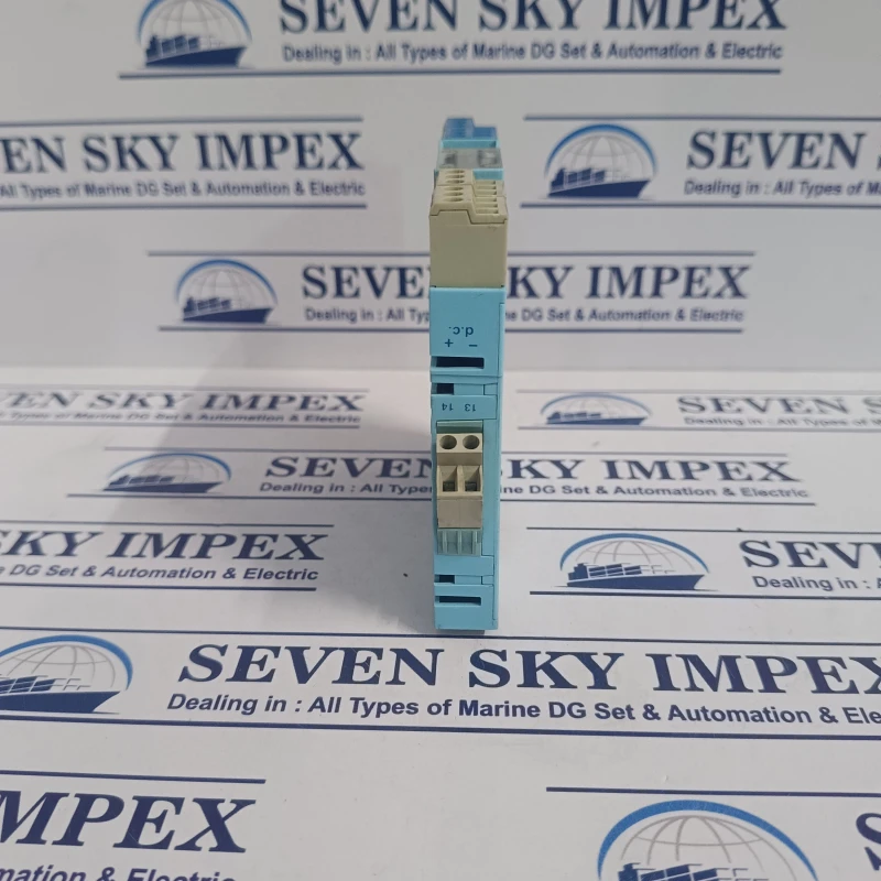 MEASUREMENT TECHNOLOGY MTL5016 TWO CHANNEL SWITCH thumbnail 2