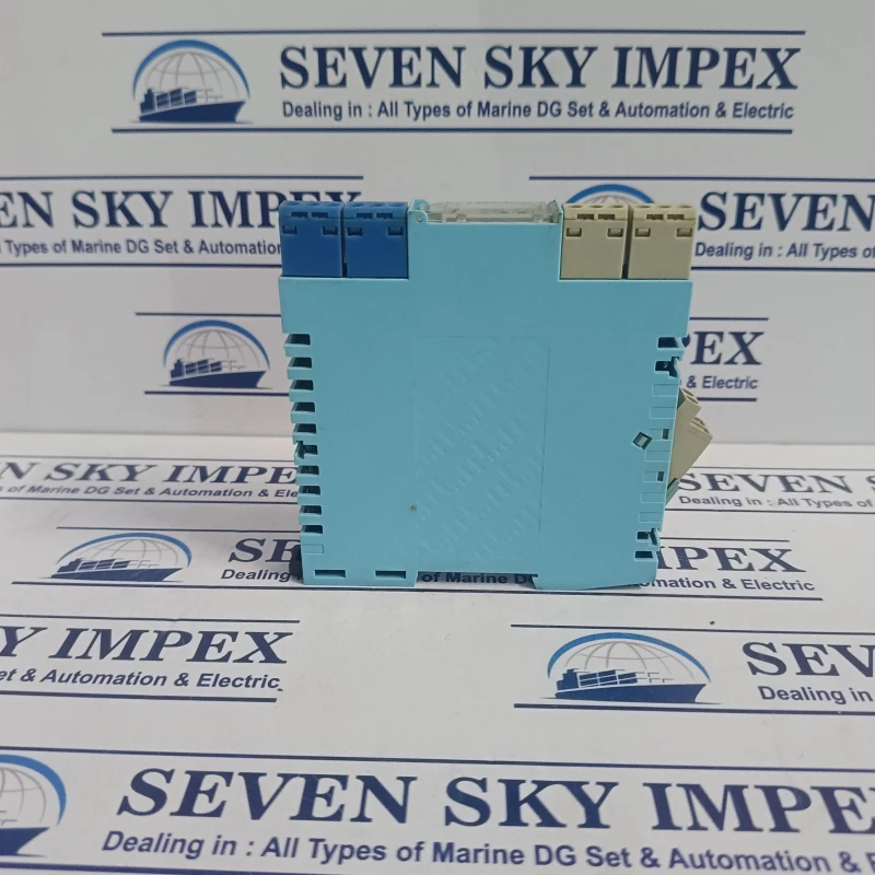 MEASUREMENT TECHNOLOGY MTL5016 TWO CHANNEL SWITCH thumbnail 5