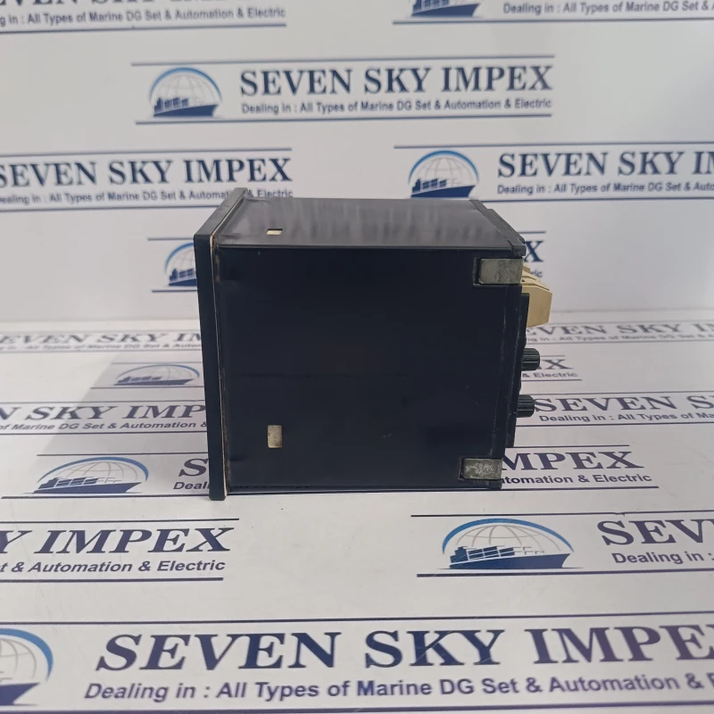 MEGACON KPW171P BI-DIRECTIONAL AC POWER GUARD thumbnail 6