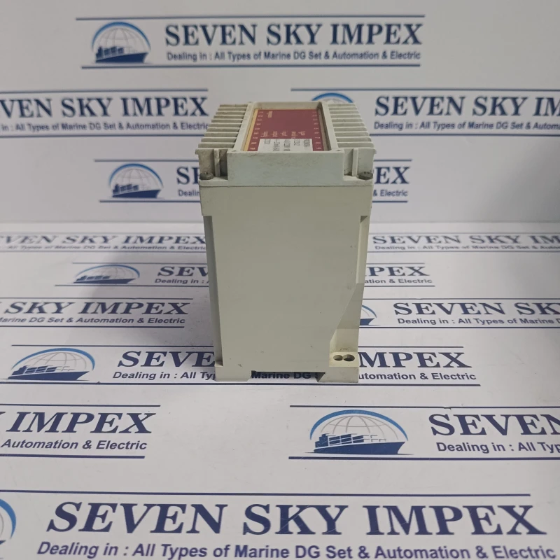 MEGACON MC2W3A RELAY 400/220V 1000/5A thumbnail 4