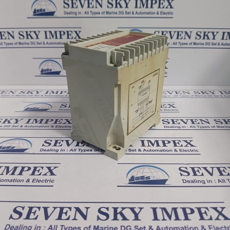 MEGACON MC2W3A RELAY 400/220V 1000/5A thumbnail 5
