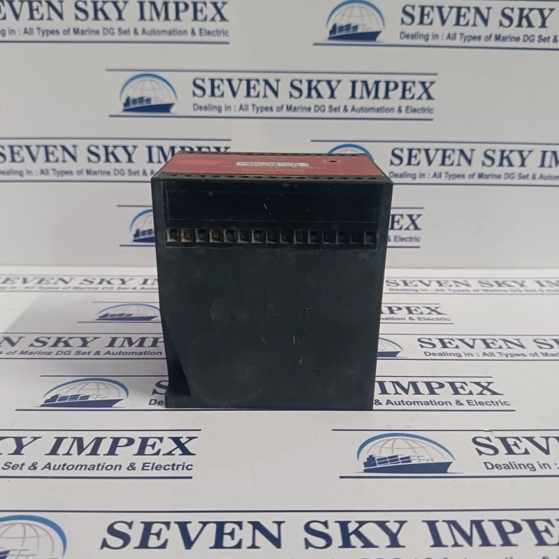 MEGACON MC2W3C POWER TRANSDUCER thumbnail 4