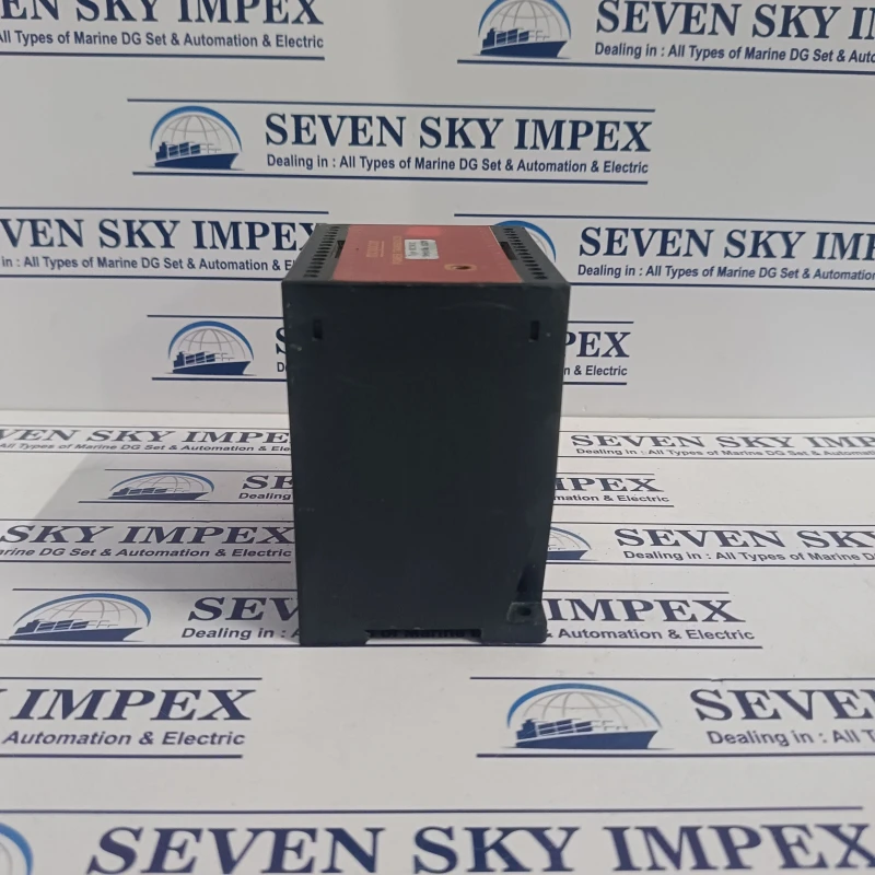 MEGACON MC2W3C POWER TRANSDUCER thumbnail 5