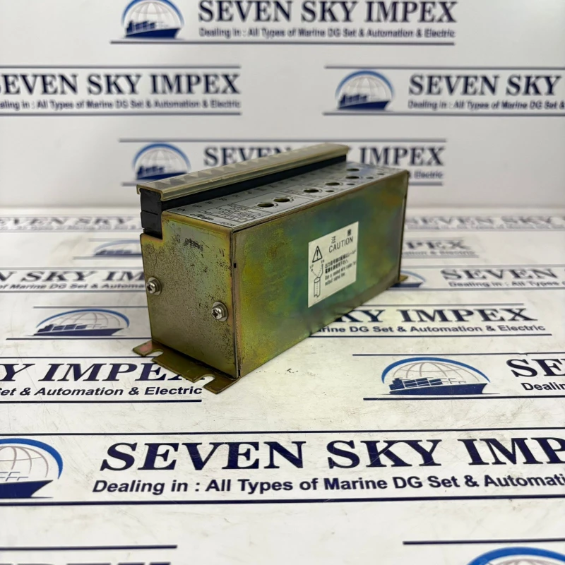 MEIYO SPR-P06V SPEED RELAY thumbnail 3