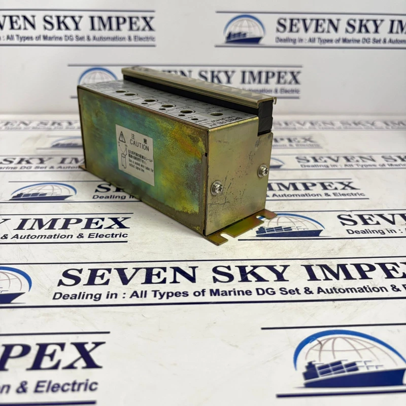 MEIYO SPR-P06V SPEED RELAY thumbnail 4