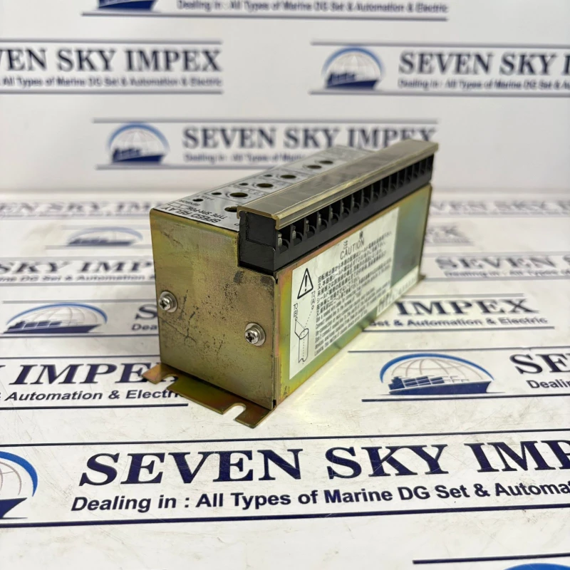 MEIYO SPR-P06V SPEED RELAY thumbnail 6