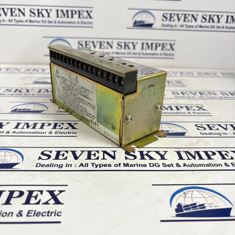 MEIYO SPR-P06V SPEED RELAY thumbnail 8