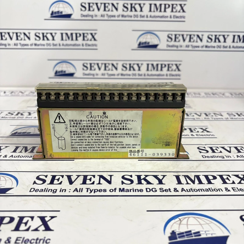 MEIYO SPR-P06V SPEED RELAY thumbnail 9