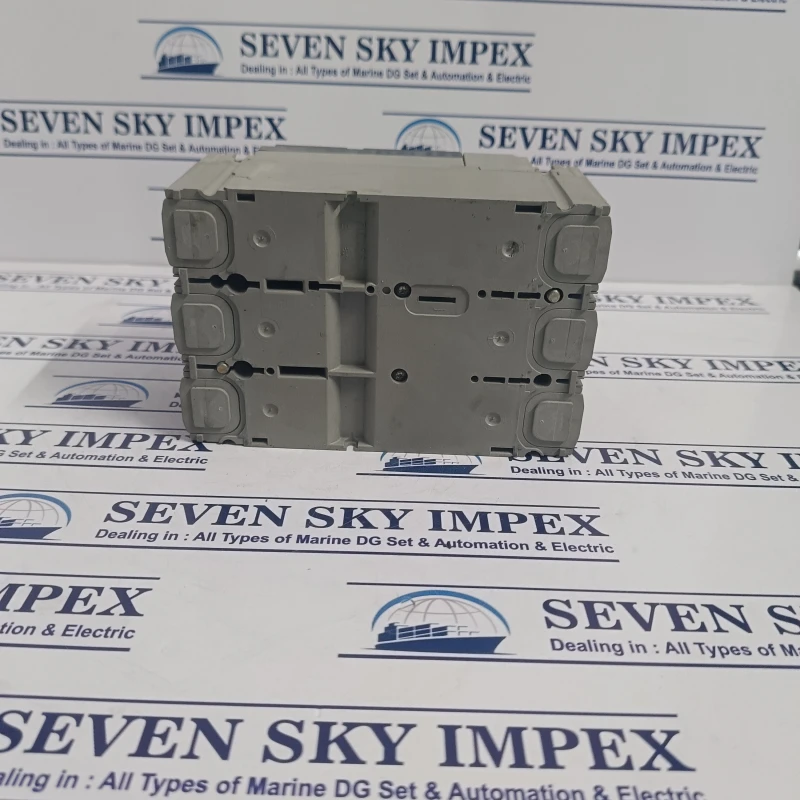 MERLIN GERIN NS100 H CIRCUIT BREAKER SWITCH 25A thumbnail 11