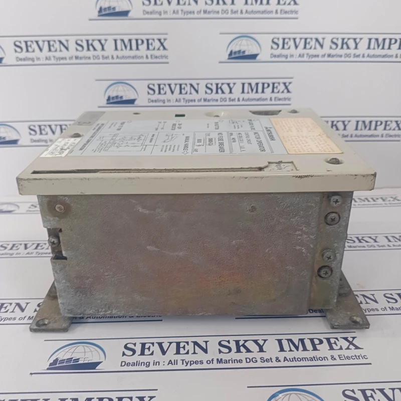MITSUBISHI DSN800-DS NO FUSE CIRCUIT BREAKER 800AMP thumbnail 6