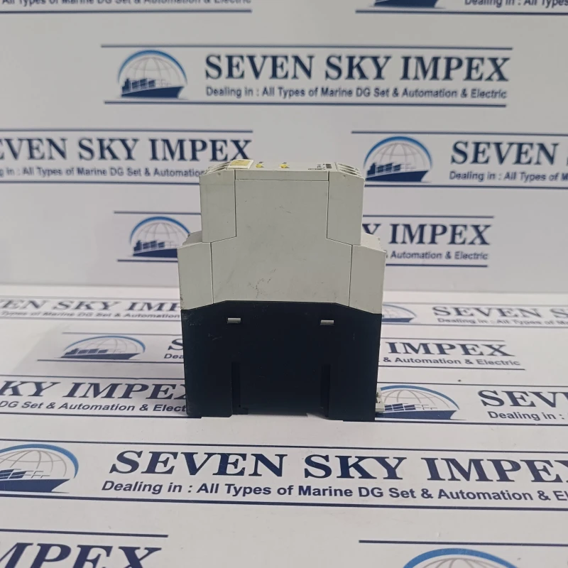 MOELLER ETR4-11-A ELECTRONIC TIMING RELAY thumbnail 5