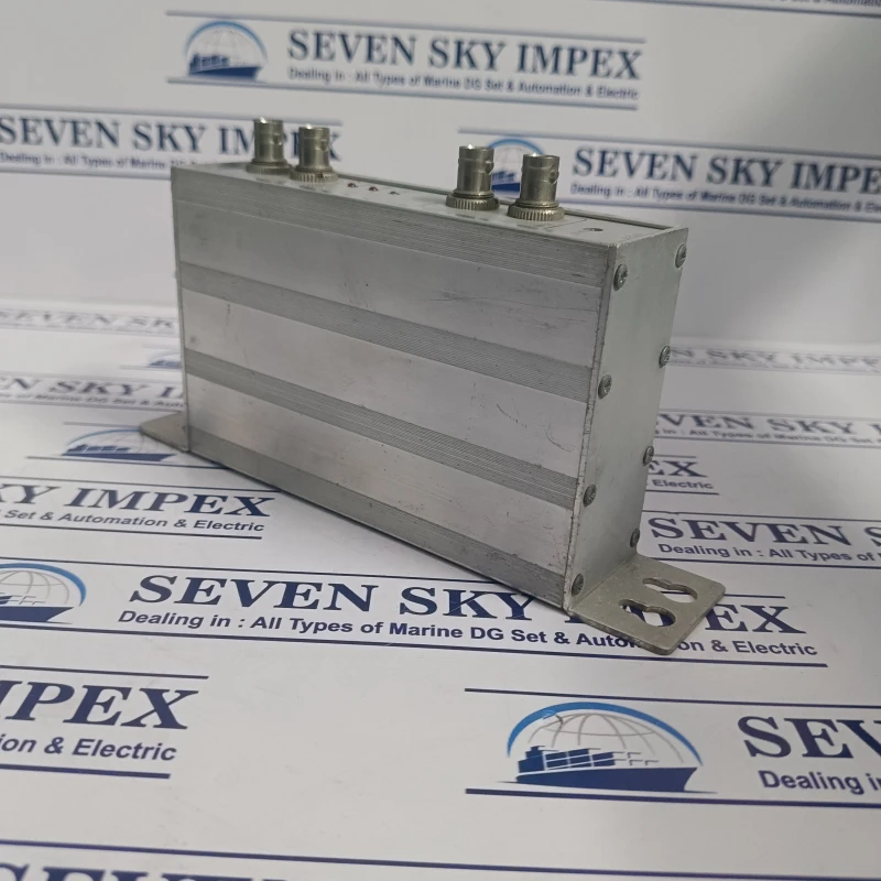 NAVAL ELECTRONICS A3240 AMPLIFIER thumbnail 9