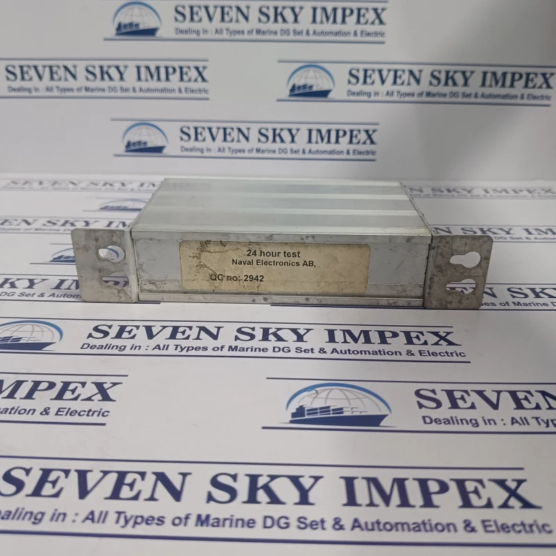NAVAL ELECTRONICS A3240 AMPLIFIER thumbnail 10