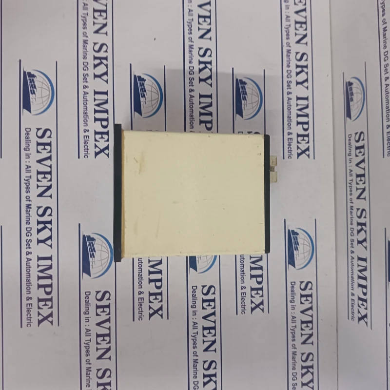 OBRAIUP m96CE-012 FREQUENCY METER thumbnail 5