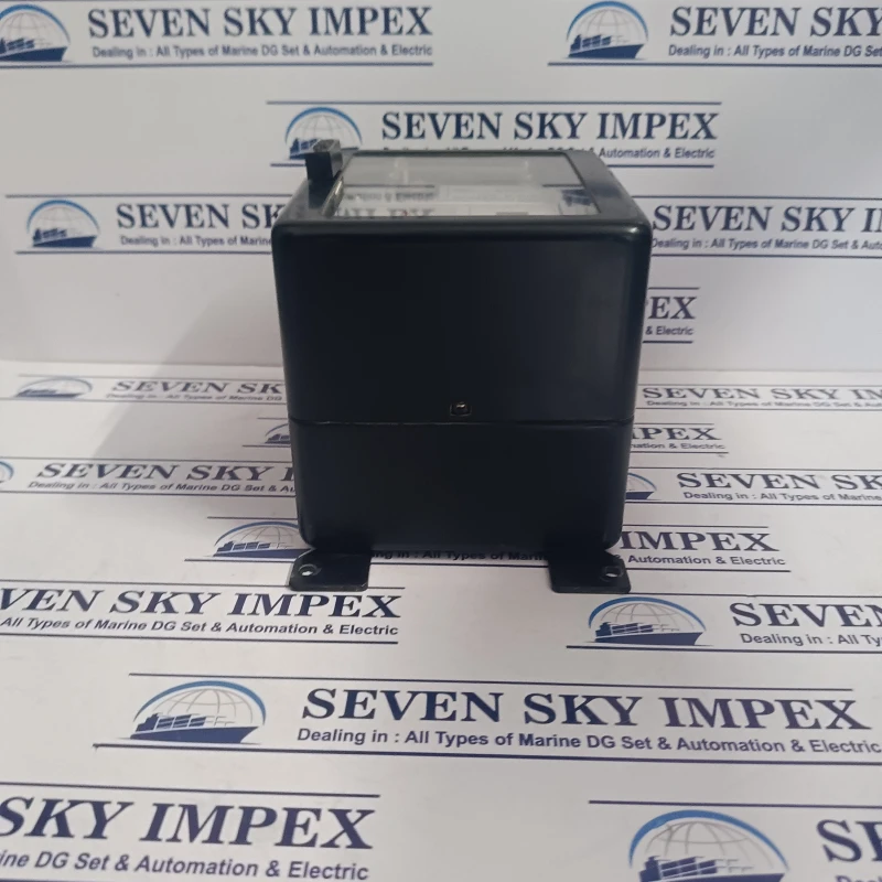 OMRON K2WR-R-S5U REVERSE POWER RELAY thumbnail 8