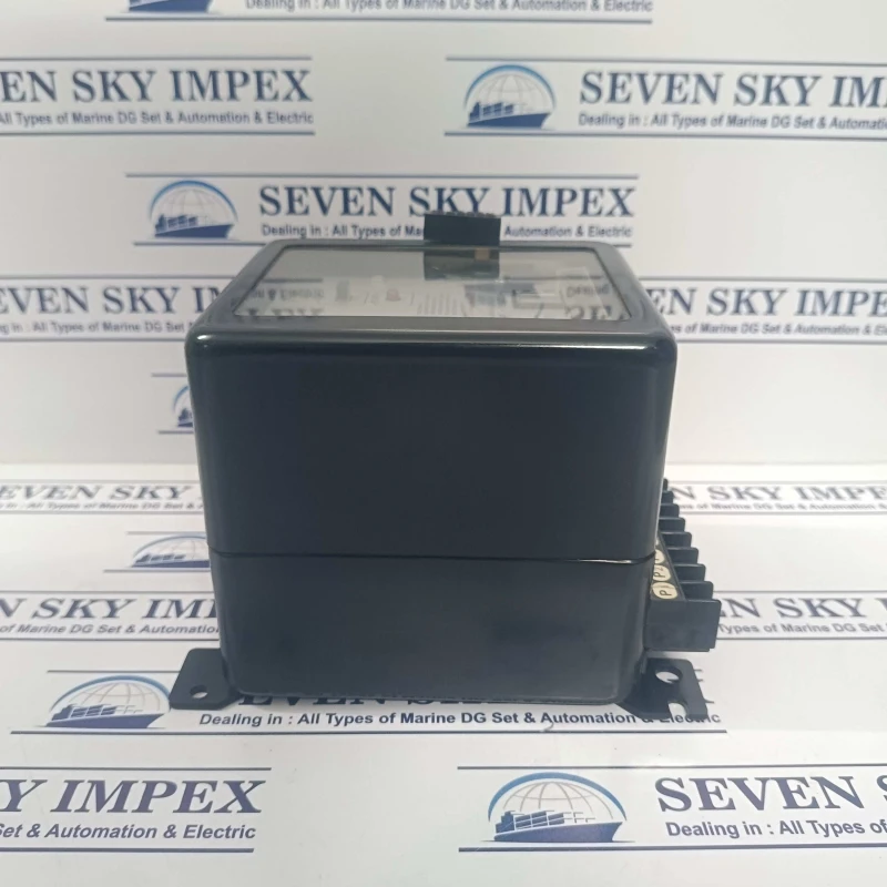 OMRON Reverse Power Relay K2WR-R-S5 100/110/200/220VAC 5A 50/60H thumbnail 5