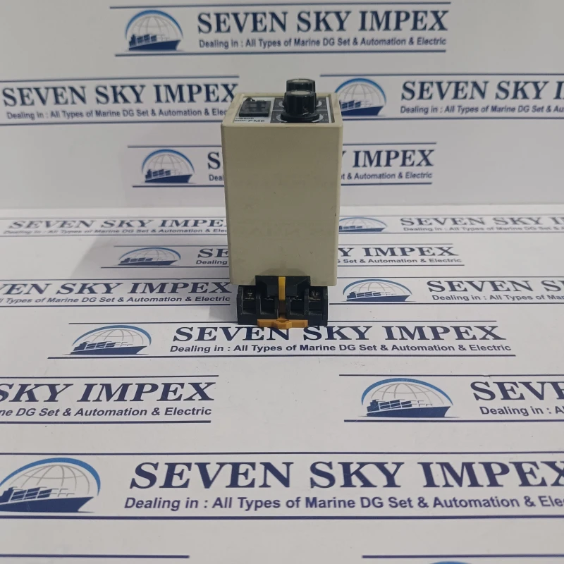OMRON SDV-FM6 VOLTAGE SENSOR thumbnail 2