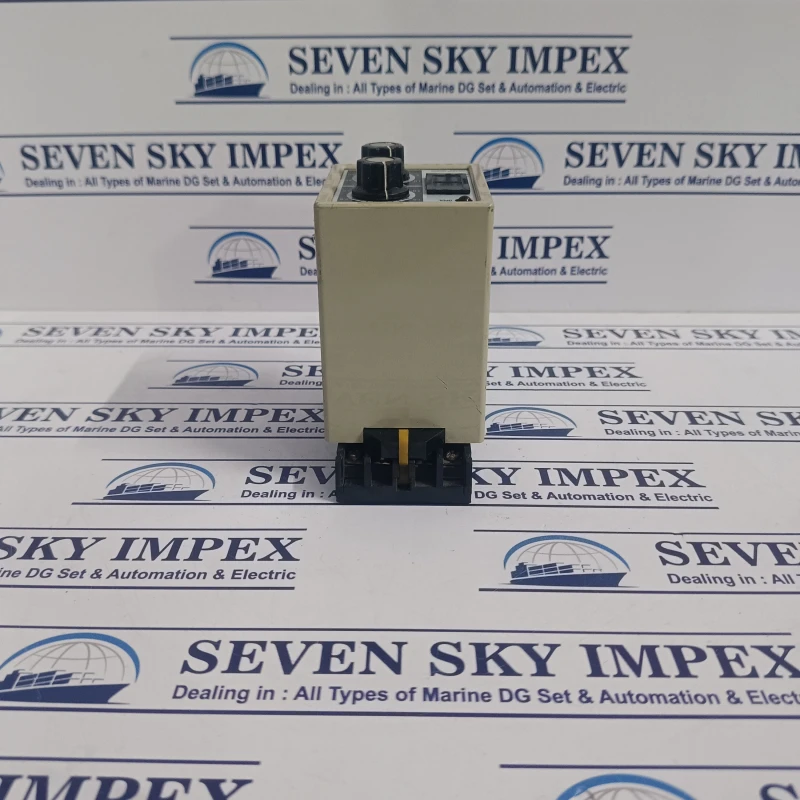 OMRON SDV-FM6 VOLTAGE SENSOR thumbnail 5