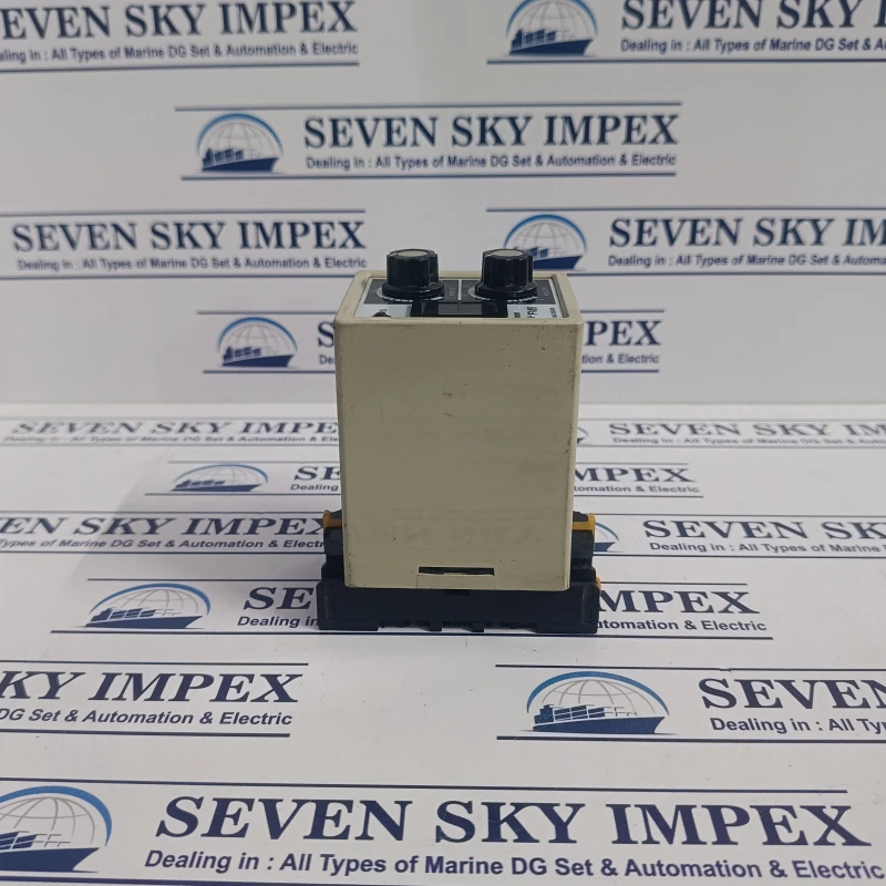 OMRON SDV-FM6 VOLTAGE SENSOR thumbnail 6