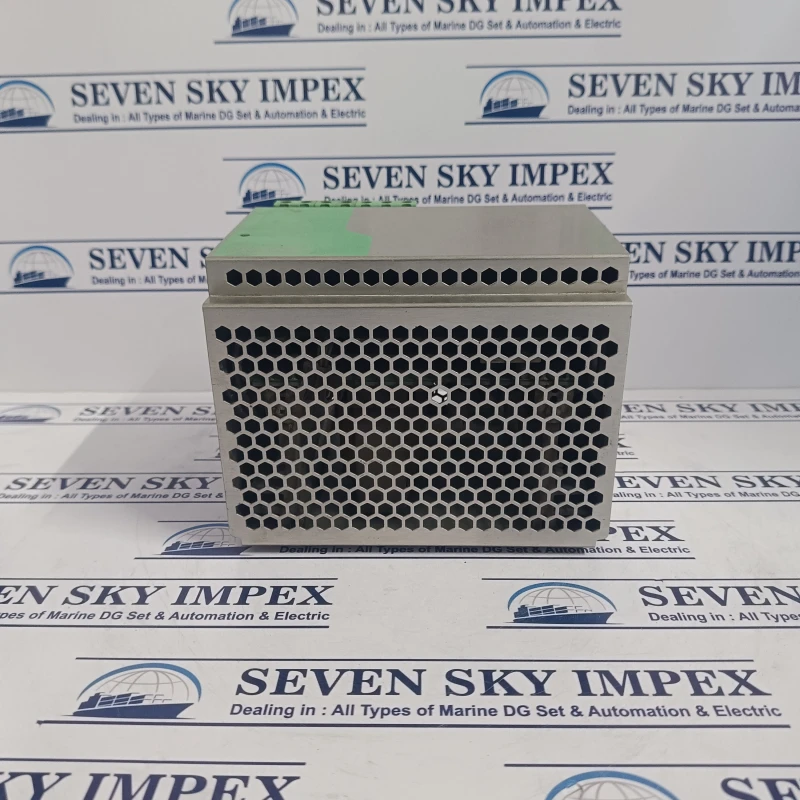 PHOENIX CONTACT QUINT-PS-3X400-500AC/24DC/20POWER SUPPLY thumbnail 6