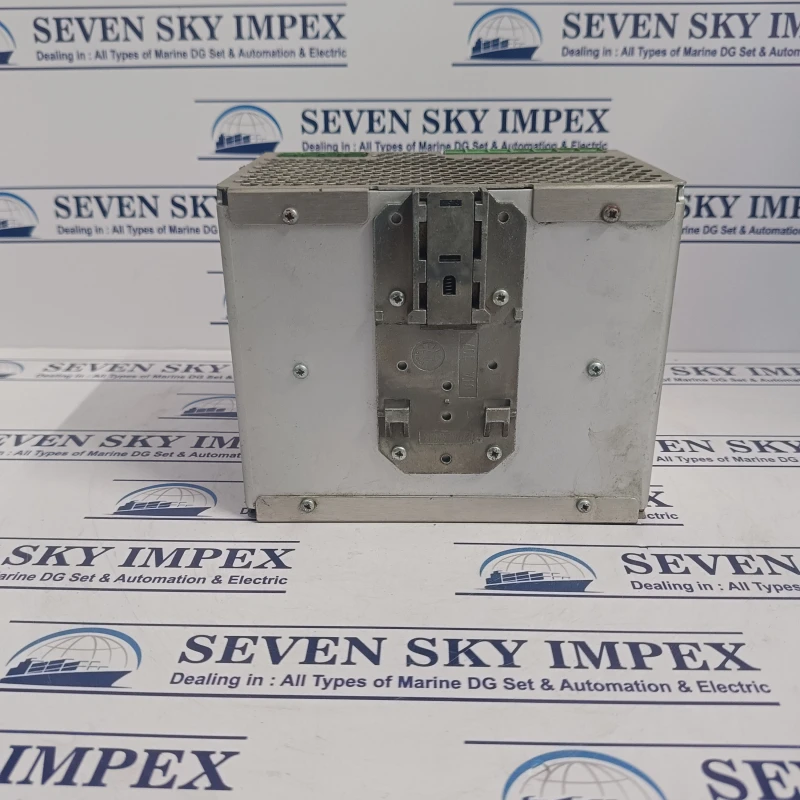 PHOENIX CONTACT QUINT-PS-3X400-500AC/24DC/20POWER SUPPLY thumbnail 10