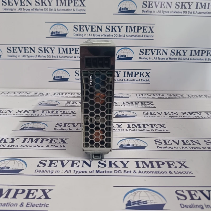 PHOENIX CONTACT QUINT4-PS/3AC/24DC/5 POWER SUPPLY thumbnail 2