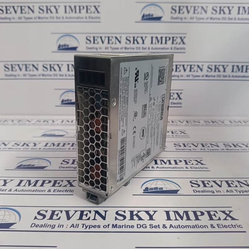 PHOENIX CONTACT QUINT4-PS/3AC/24DC/5 POWER SUPPLY thumbnail 3