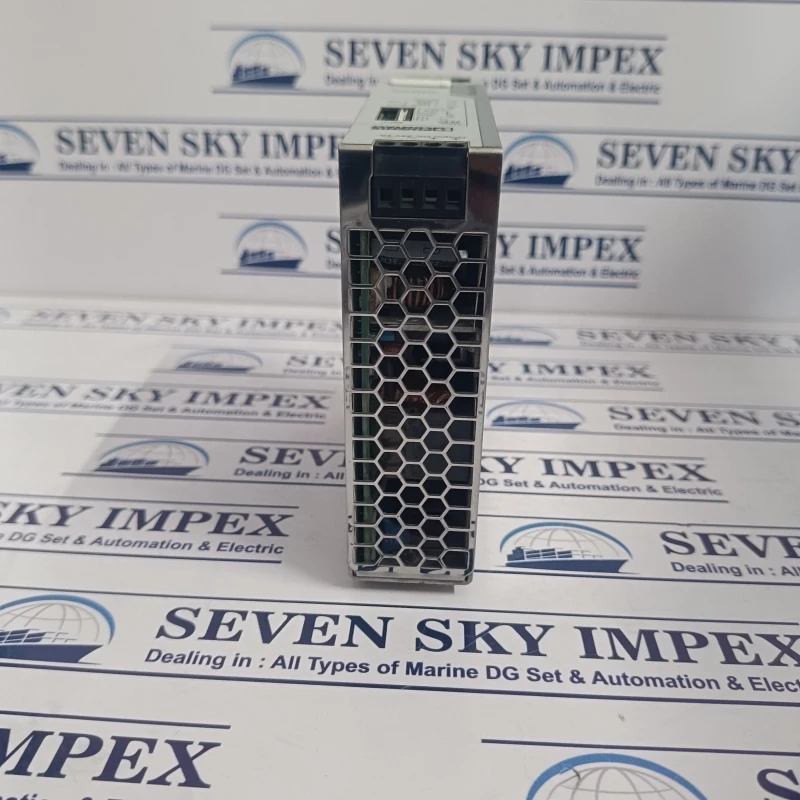 PHOENIX CONTACT QUINT4-PS/3AC/24DC/5 POWER SUPPLY thumbnail 8