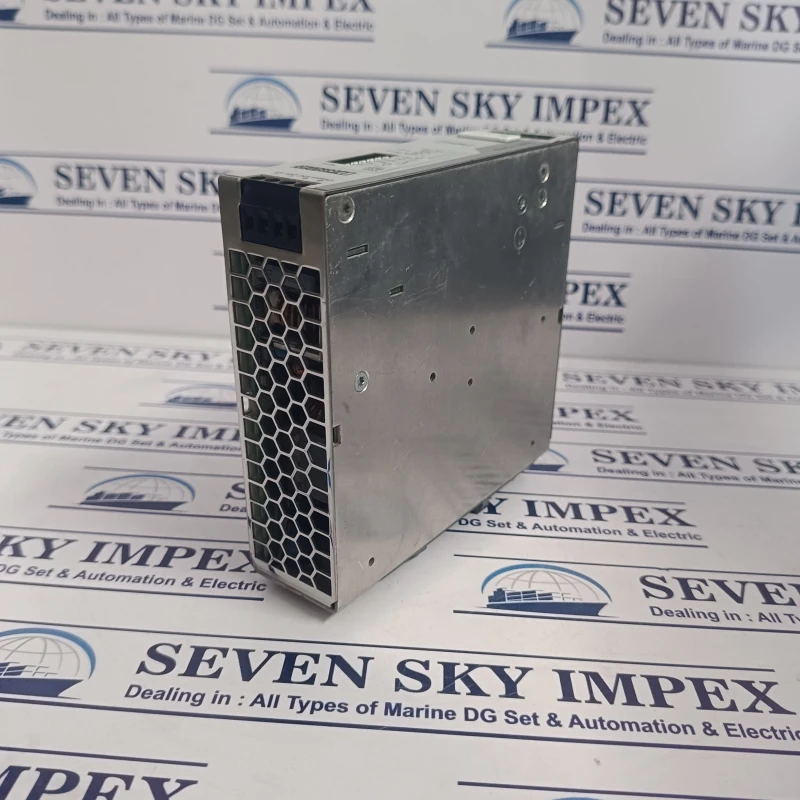 PHOENIX CONTACT QUINT4-PS/3AC/24DC/5 POWER SUPPLY thumbnail 9