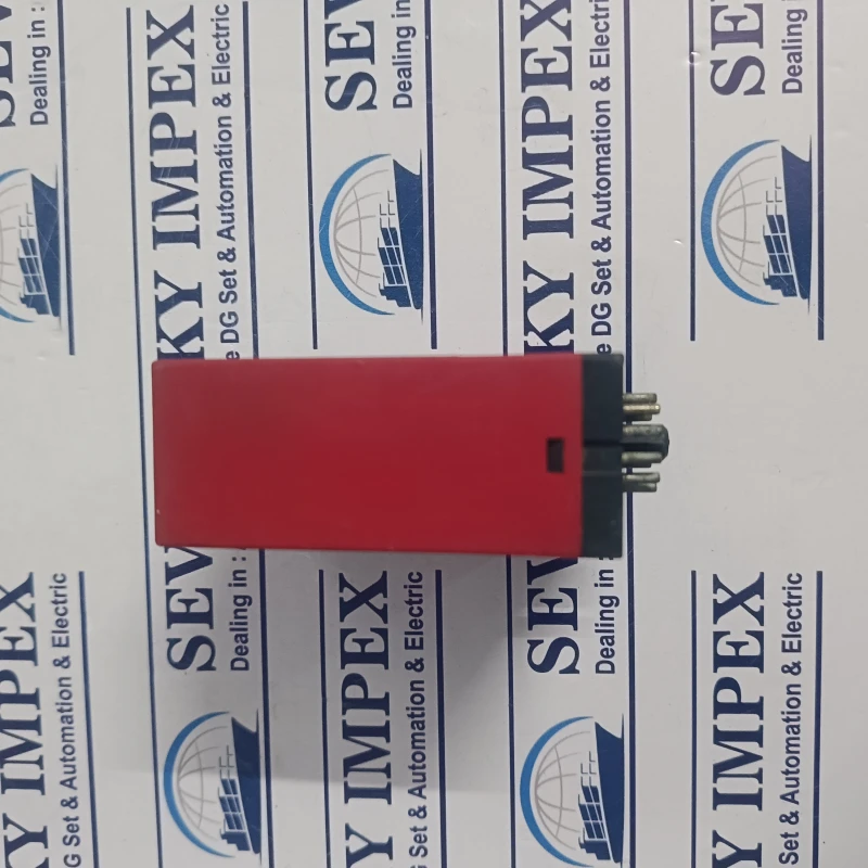 PR ELETRONICS 2220 SWITCHMODE POWER SUPPLY thumbnail 5